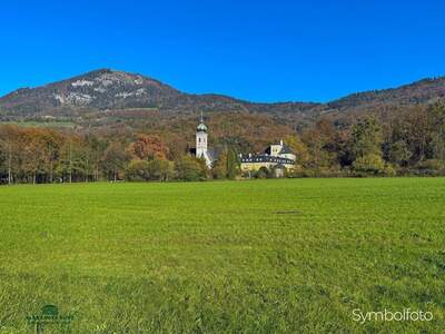 Grundstück kaufen in 5026 Salzburg