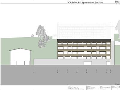 Wohnung mit Balkon kaufen in 6793 Gaschurn