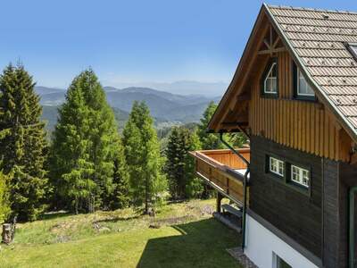 Haus kaufen in 9571 Hochrindl