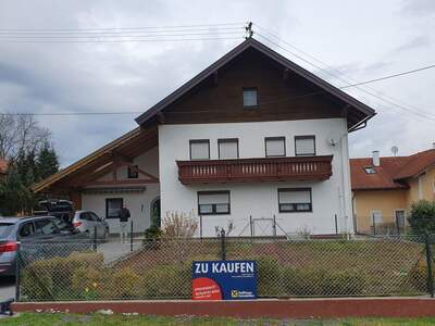 Haus kaufen in 5121 Ostermiething