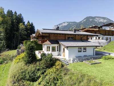 Haus kaufen in 6306 Söll