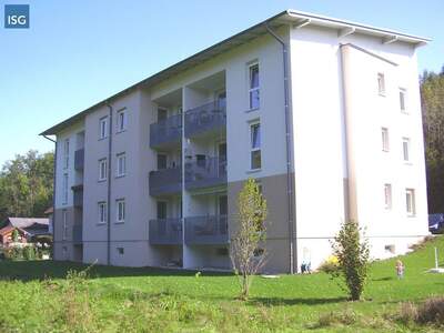 Wohnung mieten in 4653 Eberstalzell