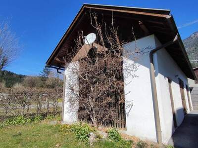 Haus kaufen in 9620 Hermagor