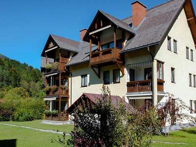 Terrassenwohnung mieten in 8933 St. Gallen (Bild 1)