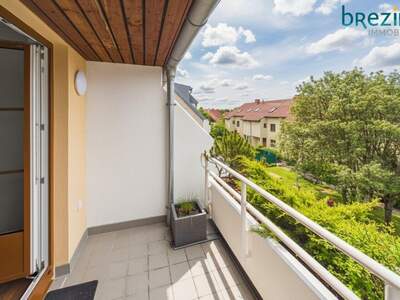 Wohnung mit Balkon kaufen in 1210 Wien (Bild 5)