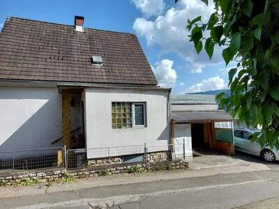 Haus provisionsfrei kaufen in 8750 Judenburg