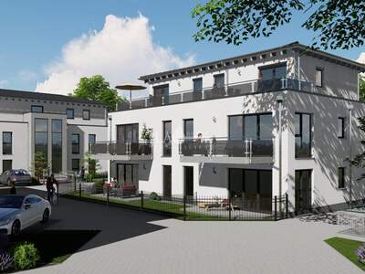 Grundstück kaufen in 86470 Thannhausen (Bild 1)