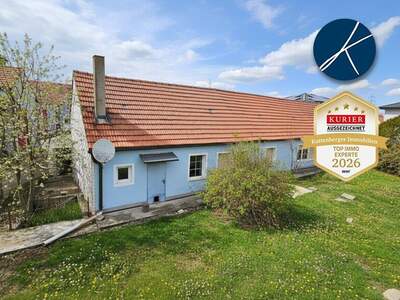 Haus kaufen in 3435 Zwentendorf (Bild 1)