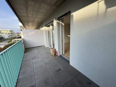 Wohnung mit Balkon mieten in 8020 Graz (Bild 5)