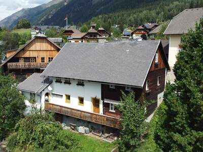 Einfamilienhaus kaufen in 5575 Lessach