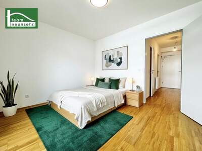 Terrassenwohnung mieten in 8054 Graz (Bild 3)