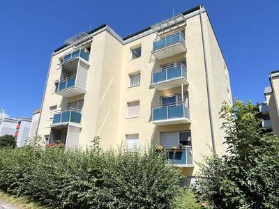 Wohnung mit Balkon mieten in 8761 Pöls (Bild 1)