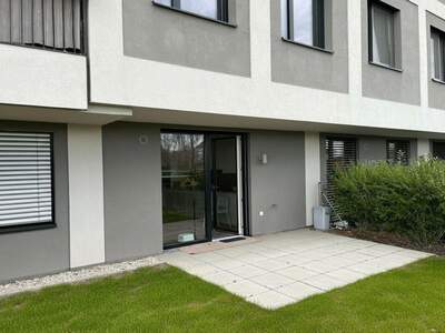 Eigentumswohnung in 1210 Wien (Bild 2)