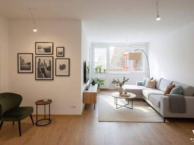 Wohnung kaufen in 1020 Wien