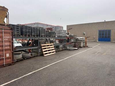 Gewerbeobjekt mieten in 1220 Wien (Bild 1)