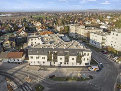 Mietwohnung in 3423 St. Andrä (Bild 2)