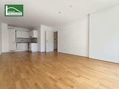 Terrassenwohnung mieten in 3100 St. Pölten (Bild 4)