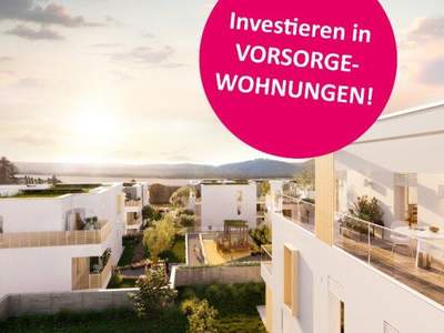 Terrassenwohnung kaufen in 3500 Krems (Bild 1)