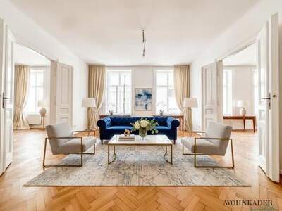 Wohnung mieten in 1010 Wien