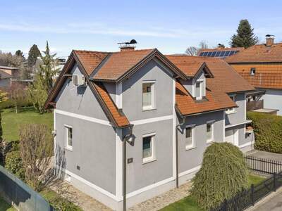 Haus mit Garten kaufen in 8042 Graz (Bild 1)