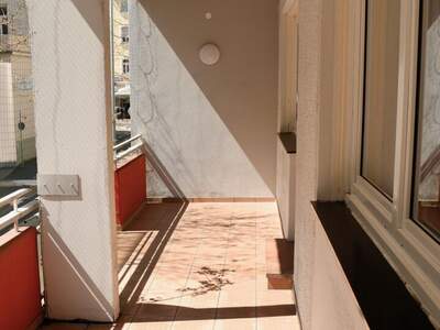Wohnung mit Balkon mieten in 9500 Villach (Bild 2)