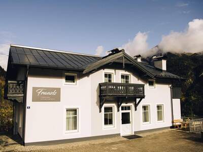 Haus kaufen in 5640 Bad Gastein