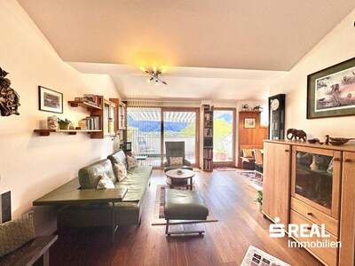 Terrassenwohnung kaufen in 6170 Zirl (Bild 1)