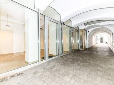 Gewerbeobjekt mieten in 8700 Leoben (Bild 2)