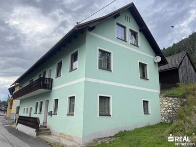 Einfamilienhaus kaufen in 9612 St. Georgen (Bild 3)
