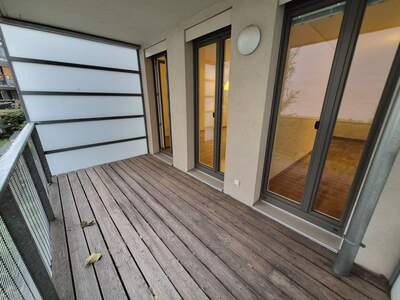Wohnung mit Balkon mieten in 1060 Wien (Bild 1)