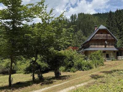 Haus kaufen in 8911 Admont