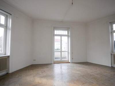 Terrassenwohnung kaufen in 1190 Wien (Bild 3)