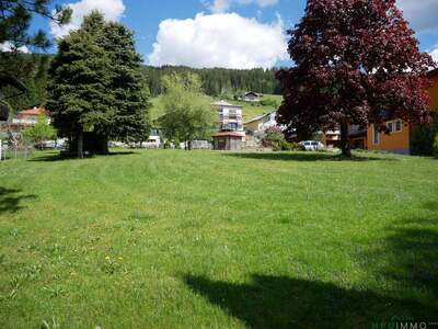 Grundstück kaufen in 5550 Radstadt