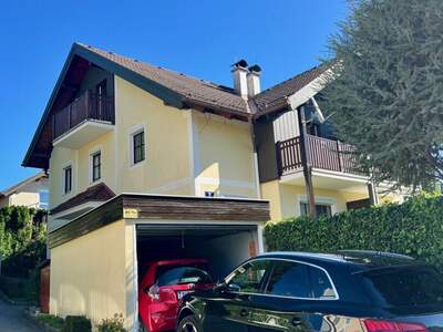 Haus mit Garten kaufen in 5020 Salzburg (Bild 5)