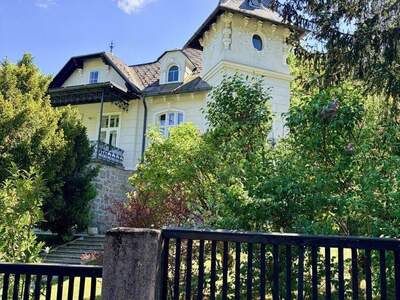 Haus kaufen in 3400 Klosterneuburg