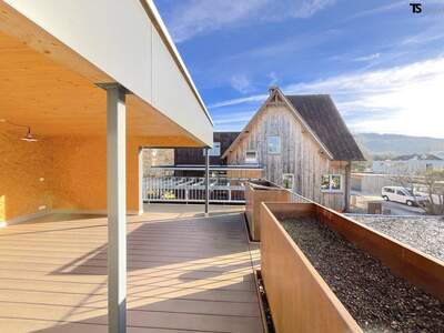 Wohnung mieten in 6830 Rankweil