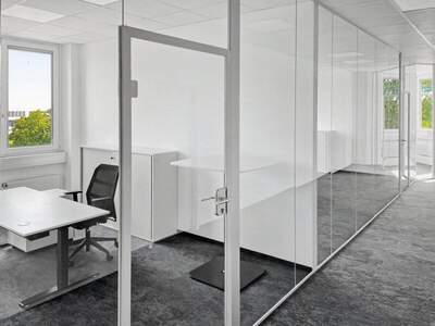 Büro / Praxis mieten in 1210 Wien (Bild 3)