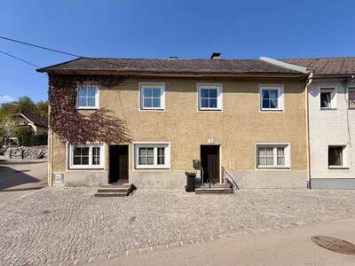 Haus kaufen in 4400 Steyr