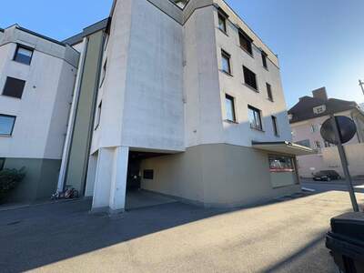 Wohnung mieten in 6700 Bludenz