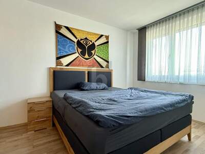 Terrassenwohnung mieten in 7000 Eisenstadt (Bild 4)