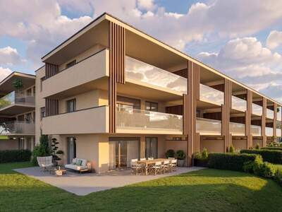 Anlageobjekt kaufen in 9130 Poggersdorf