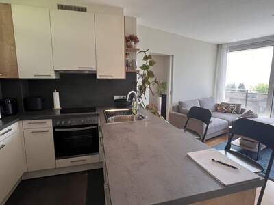 Wohnung mit Balkon kaufen in 6020 Innsbruck (Bild 3)