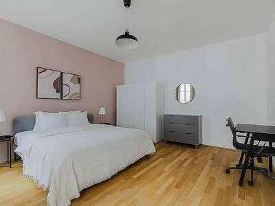 Apartment provisionsfrei mieten in 1070 Wien