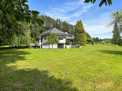 Villa kaufen in 4211 Alberndorf