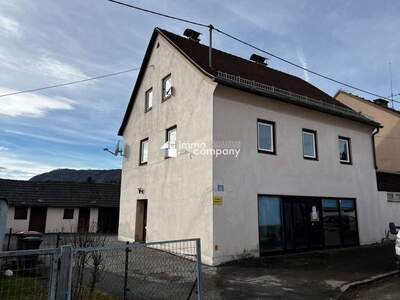 Haus kaufen in 9500 Villach