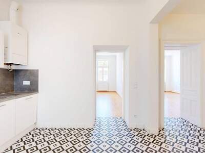 Eigentumswohnung in 1030 Wien