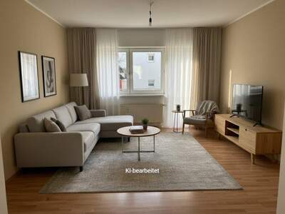 Terrassenwohnung mieten in 4470 Enns (Bild 1)