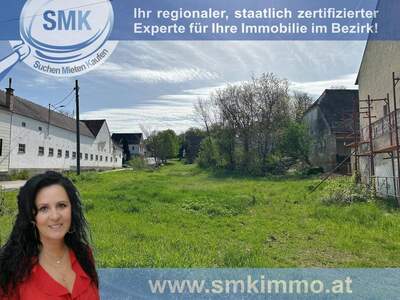 Grundstück kaufen in 3714 Sitzendorf