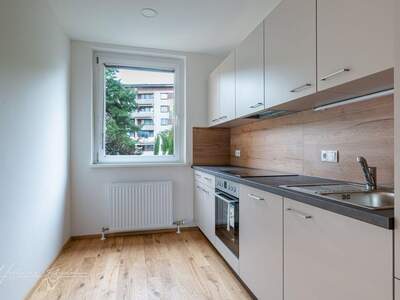 Wohnung mit Balkon mieten in 8010 Graz (Bild 3)