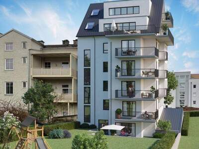 Anlageobjekt kaufen in 4020 Linz